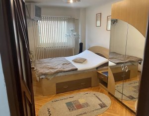 Appartement 4 chambres à louer dans Cluj-napoca, zone Manastur