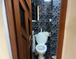 Apartment 4 rooms for rent in Cluj-napoca, zone Manastur