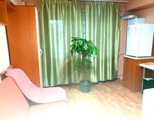 Studio for rent in Cluj-napoca, zone Grigorescu