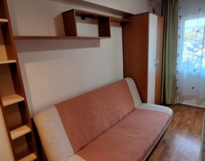 Studio for rent in Cluj-napoca, zone Grigorescu