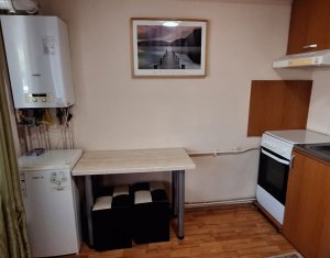 Studio for rent in Cluj-napoca, zone Grigorescu