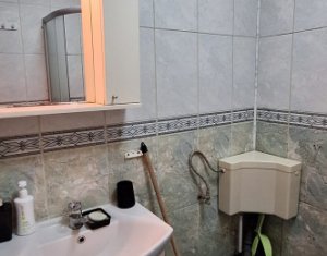 Studio for rent in Cluj-napoca, zone Grigorescu