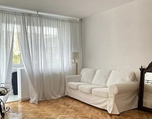 Apartment 3 rooms for rent in Cluj-napoca, zone Grigorescu