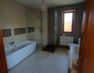 House 6 rooms for rent in Cluj-napoca, zone Andrei Muresanu