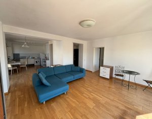 Appartement 2 chambres à louer dans Cluj-napoca, zone Centru