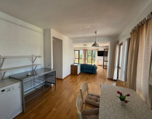 Appartement 2 chambres à louer dans Cluj-napoca, zone Centru