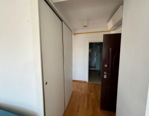 Appartement 2 chambres à louer dans Cluj-napoca, zone Centru