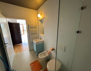 Appartement 2 chambres à louer dans Cluj-napoca, zone Centru