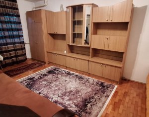 Studio for rent in Cluj-napoca, zone Zorilor