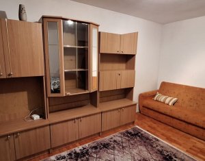 Studio for rent in Cluj-napoca, zone Zorilor