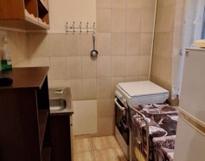 Studio for rent in Cluj-napoca, zone Zorilor