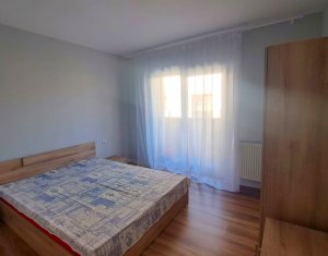 Apartament cu 3 camere in Floresti, zona Tineretului