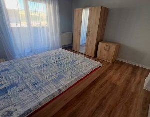 Apartament cu 3 camere in Floresti, zona Tineretului