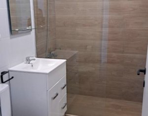 Apartament cu 3 camere in Floresti, zona Tineretului