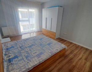 Apartament cu 3 camere in Floresti, zona Tineretului