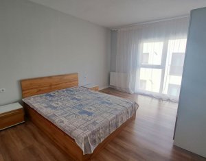 Apartment 3 rooms for rent in Floresti