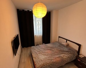 Appartement 2 chambres à louer dans Cluj-napoca, zone Iris