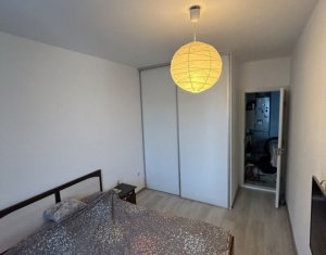 Appartement 2 chambres à louer dans Cluj-napoca, zone Iris