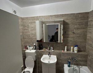 Appartement 2 chambres à louer dans Cluj-napoca, zone Iris