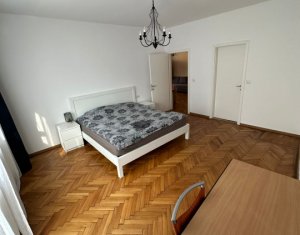 Apartment 3 rooms for rent in Cluj-napoca, zone Centru