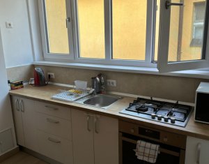 Apartment 3 rooms for rent in Cluj-napoca, zone Centru