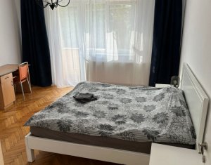 Apartment 3 rooms for rent in Cluj-napoca, zone Centru