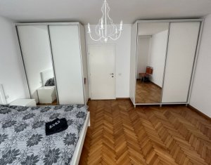 Appartement 3 chambres à louer dans Cluj-napoca, zone Centru