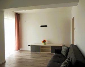 Apartment 2 rooms for rent in Cluj-napoca, zone Manastur