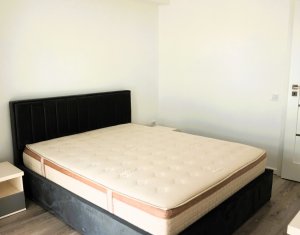 Apartment 2 rooms for rent in Cluj-napoca, zone Manastur