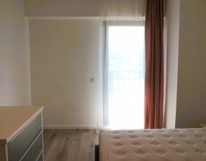 Appartement 2 chambres à louer dans Cluj-napoca, zone Manastur