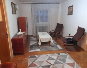 Apartment 4 rooms for rent in Cluj-napoca, zone Grigorescu