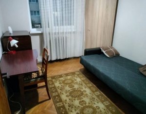 Apartment 4 rooms for rent in Cluj-napoca, zone Grigorescu