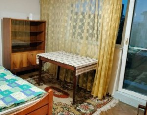 Apartment 4 rooms for rent in Cluj-napoca, zone Grigorescu