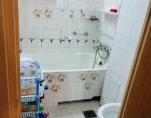 Apartment 4 rooms for rent in Cluj-napoca, zone Grigorescu