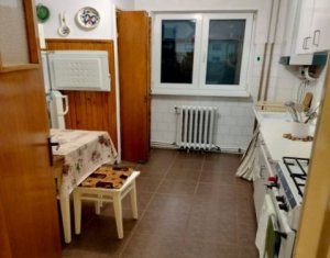 Apartament cu 4 camere de inchiriat in cartierul Grigorescu