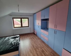 Maison 4 chambres à louer dans Cluj-napoca, zone Iris