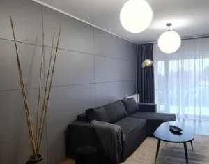 Apartment 2 rooms for rent in Cluj-napoca, zone Gheorgheni