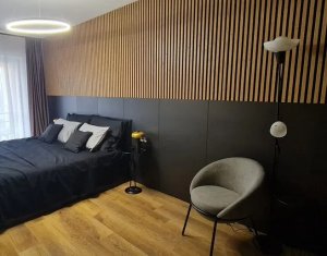 Apartament lux in Gheorgheni, Viva City