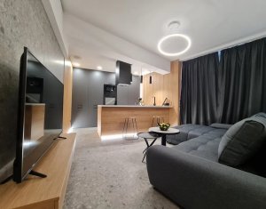 Apartament de lux in Wings, cartierul Zorilor