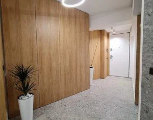 Apartment 2 rooms for rent in Cluj-napoca, zone Zorilor