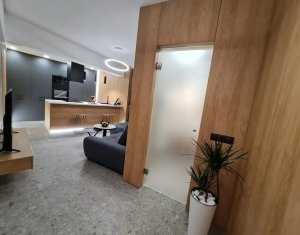 Appartement 2 chambres à louer dans Cluj-napoca, zone Zorilor