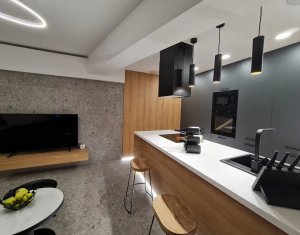 Appartement 2 chambres à louer dans Cluj-napoca, zone Zorilor