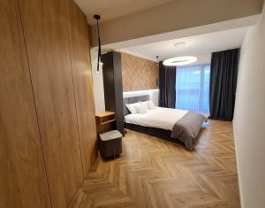 Apartament de lux in Wings, cartierul Zorilor