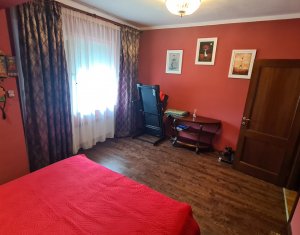 Appartement 3 chambres à louer dans Cluj-napoca, zone Centru