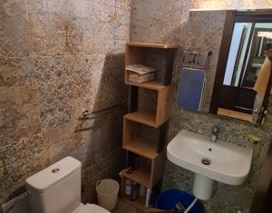 Appartement 3 chambres à louer dans Cluj-napoca, zone Centru