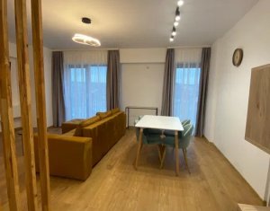 Apartament de lux în West City Tower, cu panorama deosebita, zona Manastur