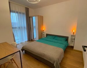 Apartament de lux în West City Tower, cu panorama deosebita, zona Manastur