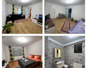 Appartement 3 chambres à louer dans Cluj-napoca, zone Iris