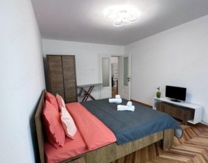 Apartment 3 rooms for rent in Cluj-napoca, zone Iris