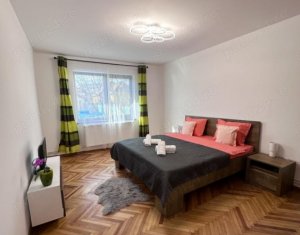 Appartement 3 chambres à louer dans Cluj-napoca, zone Iris